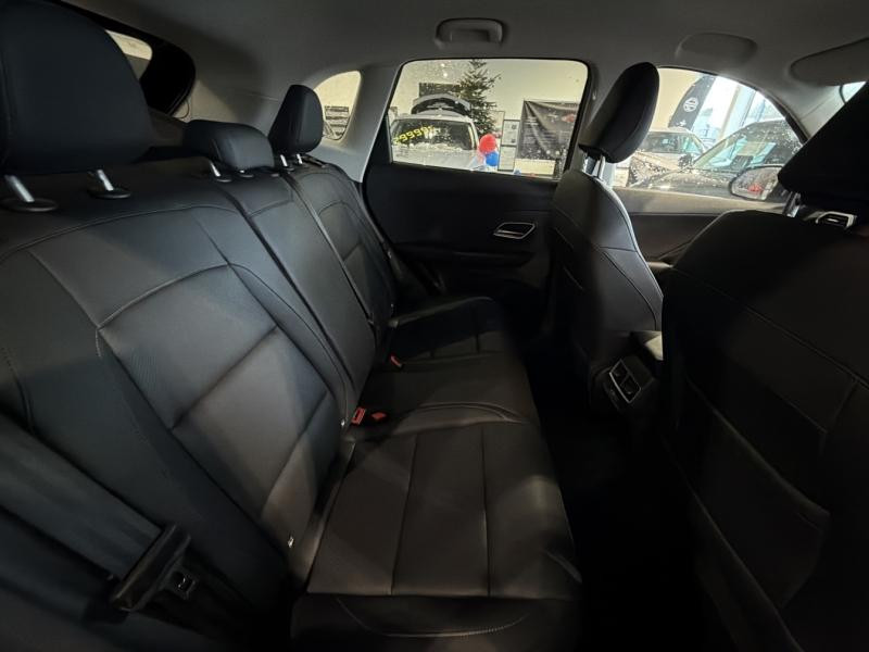 MG MOTOR ZS Hybrid+ 197ch Luxury  occasion � Saint-Maximin - photo n�12