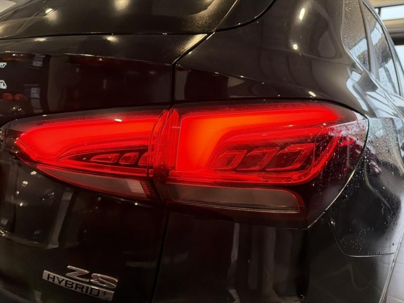 MG MOTOR ZS Hybrid+ 197ch Luxury  occasion � Saint-Maximin - photo n�9