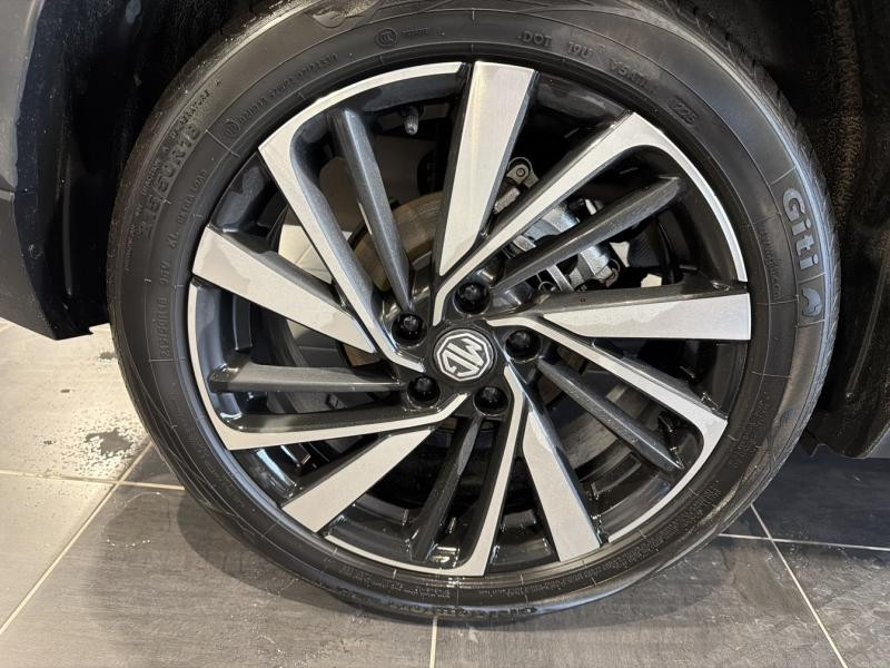 MG MOTOR ZS Hybrid+ 197ch Luxury  occasion � Saint-Maximin - photo n�16
