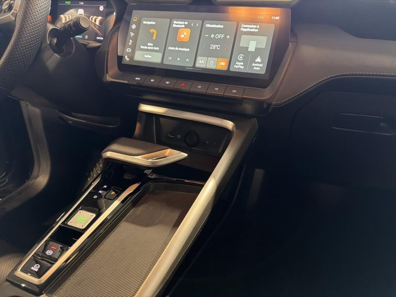 MG MOTOR ZS Hybrid+ 197ch Luxury  occasion � Saint-Maximin - photo n�19