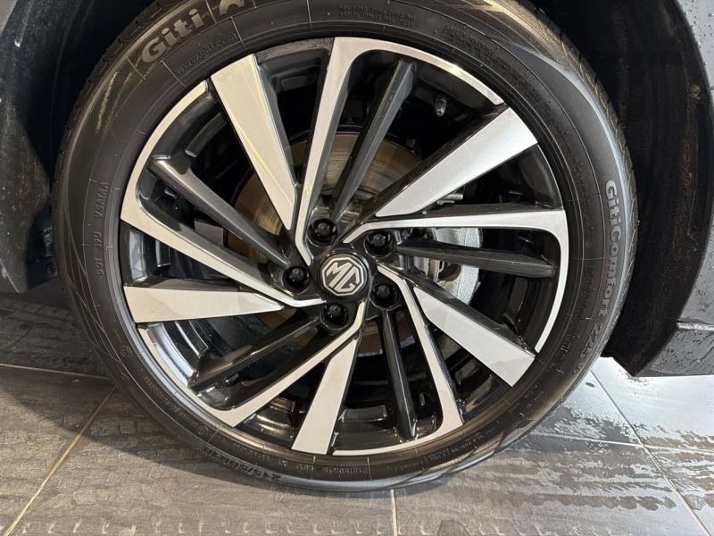 MG MOTOR ZS Hybrid+ 197ch Luxury  occasion � Saint-Maximin - photo n�17