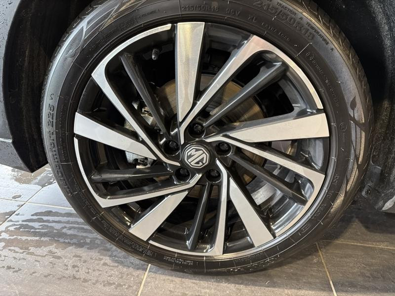 MG MOTOR ZS Hybrid+ 197ch Luxury  occasion � Saint-Maximin - photo n�14