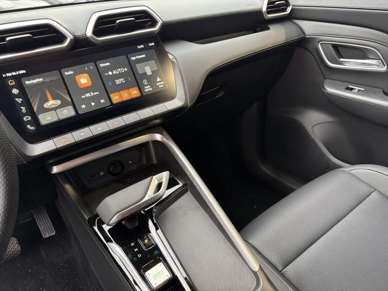 MG MOTOR ZS Hybrid+ 197ch Luxury  occasion � Saint-Maximin - photo n�19