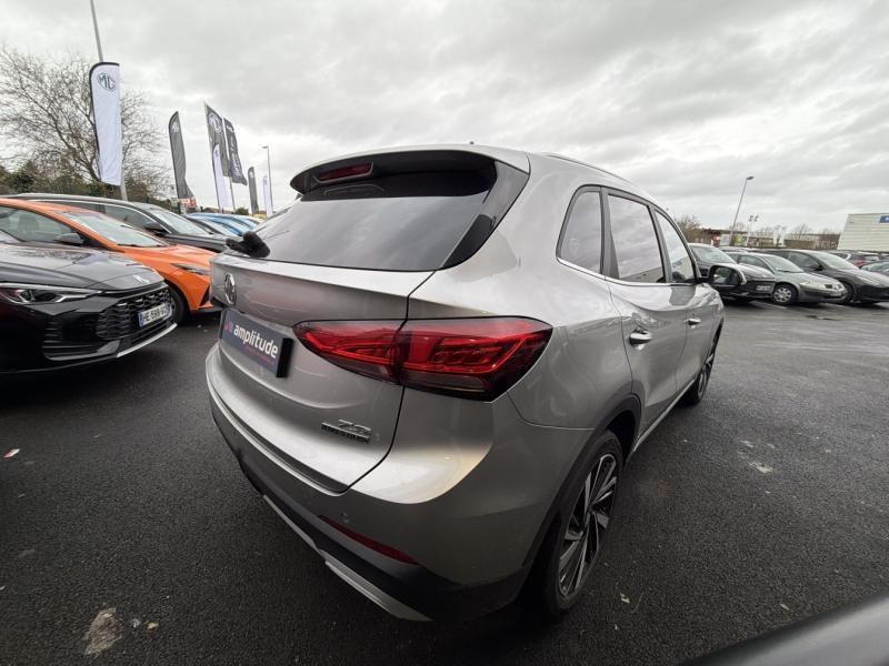 MG MOTOR ZS Hybrid+ 197ch Luxury  occasion � Saint-Maximin - photo n�5