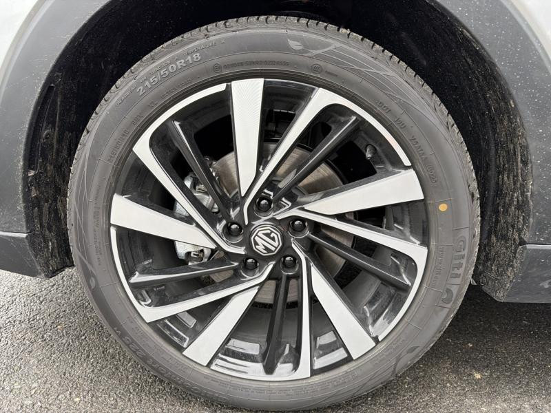 MG MOTOR ZS Hybrid+ 197ch Luxury  occasion � Saint-Maximin - photo n�14