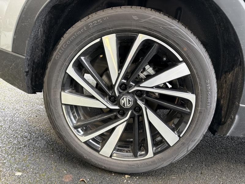 MG MOTOR ZS Hybrid+ 197ch Luxury  occasion � Saint-Maximin - photo n�16