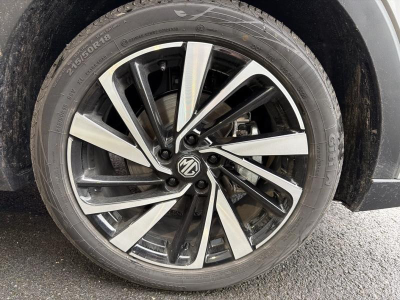 MG MOTOR ZS Hybrid+ 197ch Luxury  occasion � Saint-Maximin - photo n�17