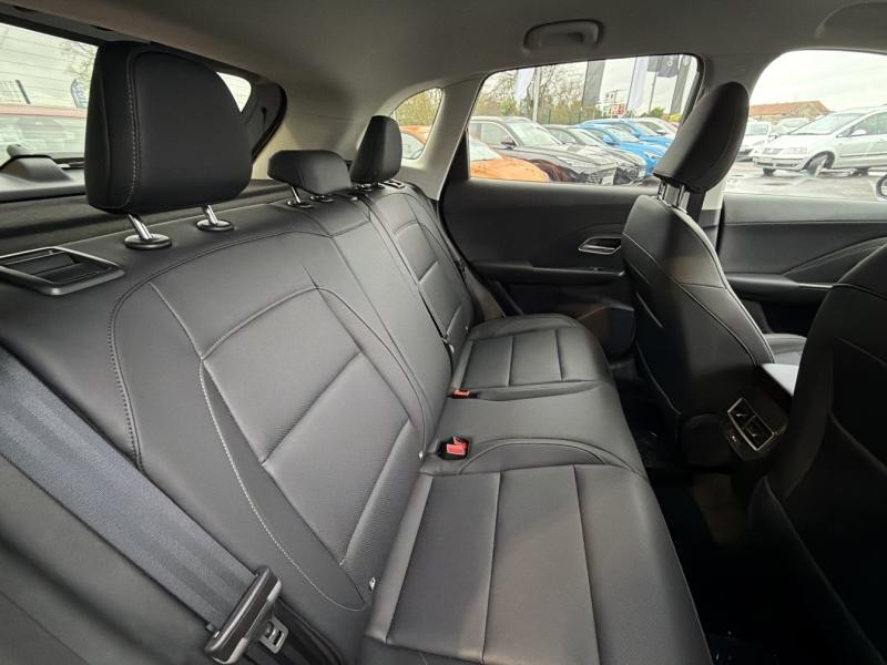 MG MOTOR ZS Hybrid+ 197ch Luxury  occasion � Saint-Maximin - photo n�12