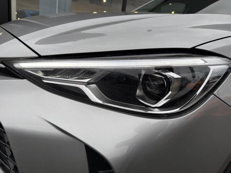 MG MOTOR ZS Hybrid+ 197ch Luxury  occasion � Saint-Maximin - photo n�9