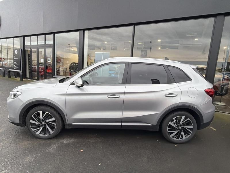 MG MOTOR ZS Hybrid+ 197ch Luxury  occasion � Saint-Maximin - photo n�8