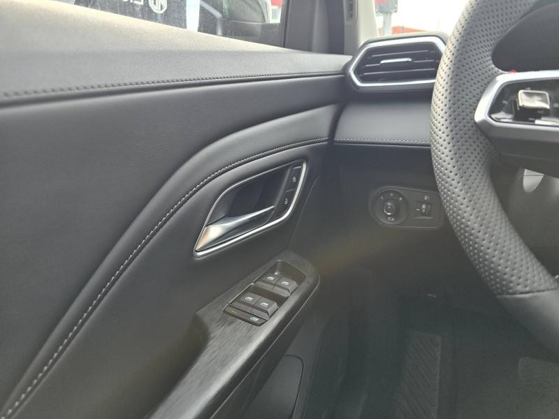 MG MOTOR ZS Hybrid+ 197ch Luxury  occasion  Jaux - photo n7