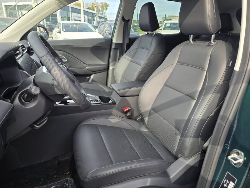 MG MOTOR ZS Hybrid+ 197ch Luxury  occasion  Jaux - photo n12