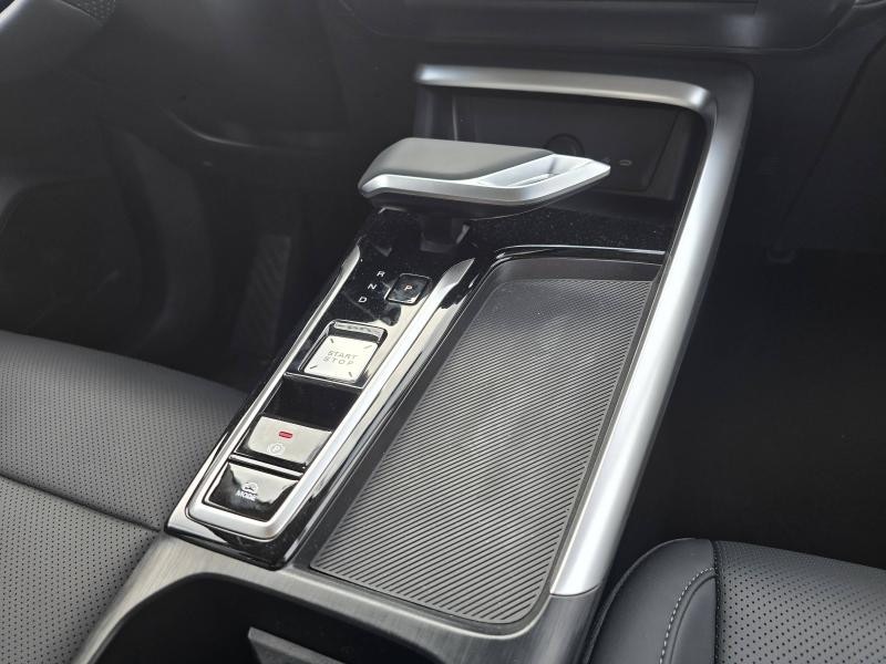 MG MOTOR ZS Hybrid+ 197ch Luxury  occasion  Jaux - photo n11