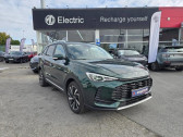MG MOTOR ZS Hybrid+ 197ch Luxury   Jaux 60