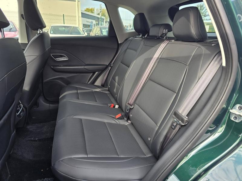 MG MOTOR ZS Hybrid+ 197ch Luxury  occasion  Jaux - photo n13