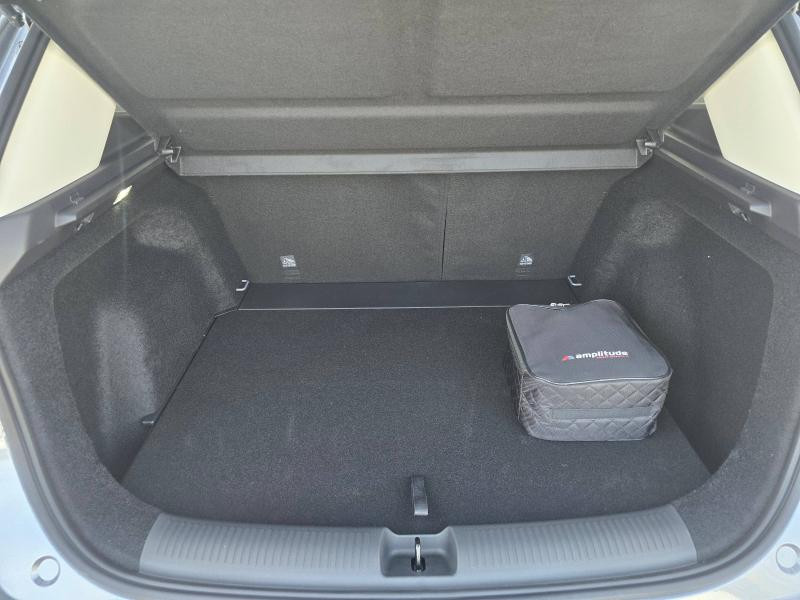 MG MOTOR ZS Hybrid+ 197ch Luxury  occasion  Jaux - photo n17