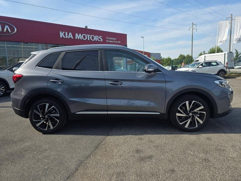 MG MOTOR ZS Hybrid+ 197ch Luxury  occasion  Jaux - photo n7