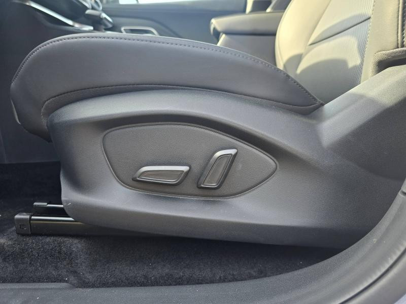 MG MOTOR ZS Hybrid+ 197ch Luxury  occasion  Jaux - photo n16