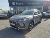 MG MOTOR ZS Hybrid+ 197ch Luxury  2025 - annonce de voiture en vente sur Auto Sélection.com