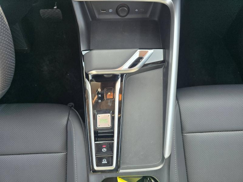 MG MOTOR ZS Hybrid+ 197ch Luxury  occasion  Jaux - photo n13