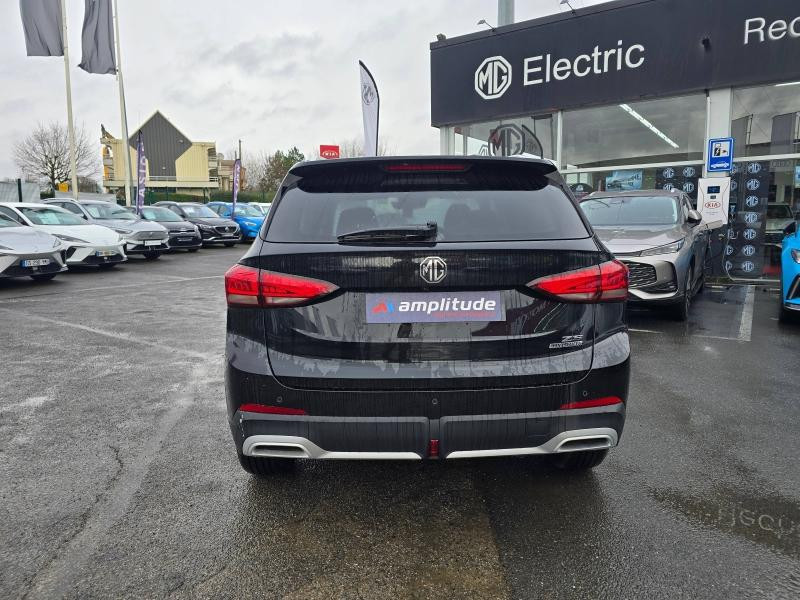 MG MOTOR ZS Hybrid+ 197ch Luxury  occasion � Jaux - photo n�5