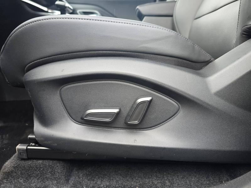 MG MOTOR ZS Hybrid+ 197ch Luxury  occasion � Jaux - photo n�18