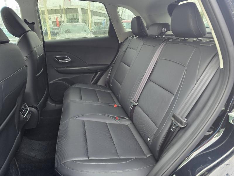 MG MOTOR ZS Hybrid+ 197ch Luxury  occasion � Jaux - photo n�17