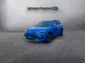 Ford Capri 286ch Extended Range 77kW Pack Premium RWD  2025 - annonce de voiture en vente sur Auto Slection.com