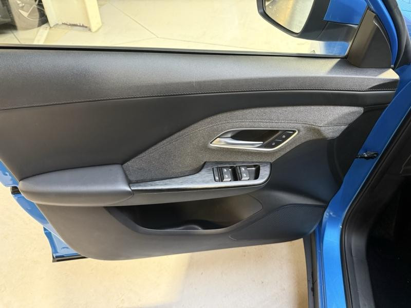 MG MOTOR ZS Hybrid+ 197ch Standard  occasion  Brie-Comte-Robert - photo n9