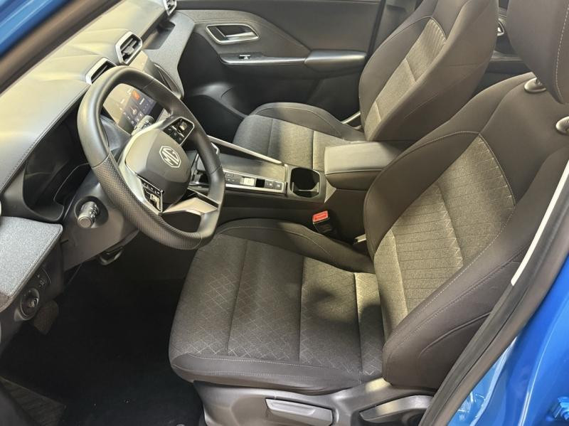 MG MOTOR ZS Hybrid+ 197ch Standard  occasion  Brie-Comte-Robert - photo n12
