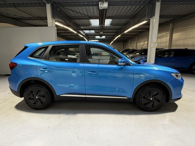 MG MOTOR ZS Hybrid+ 197ch Standard  occasion  Brie-Comte-Robert - photo n5