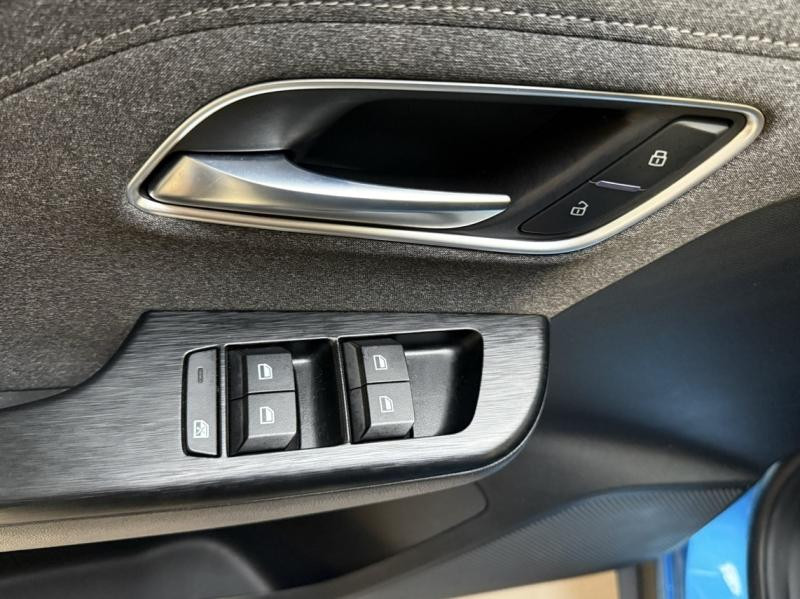 MG MOTOR ZS Hybrid+ 197ch Standard  occasion  Brie-Comte-Robert - photo n11