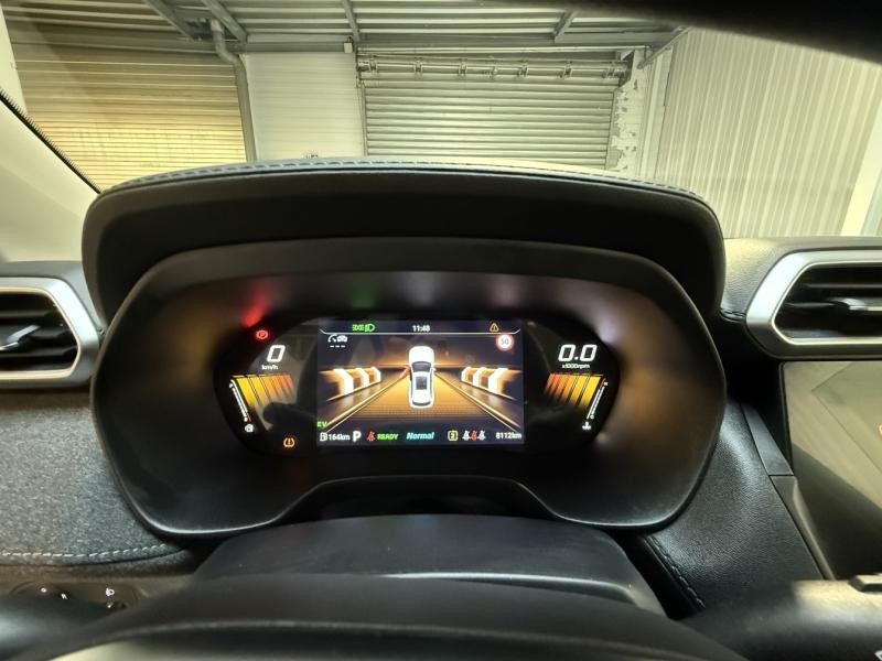 MG MOTOR ZS Hybrid+ 197ch Standard  occasion  Brie-Comte-Robert - photo n19