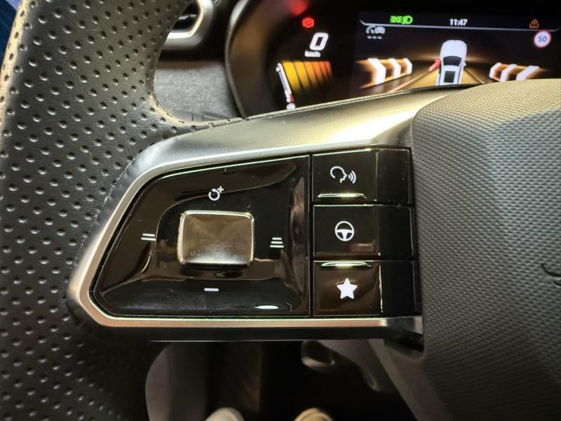 MG MOTOR ZS Hybrid+ 197ch Standard  occasion  Brie-Comte-Robert - photo n15