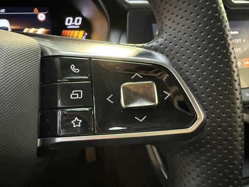 MG MOTOR ZS Hybrid+ 197ch Standard  occasion  Brie-Comte-Robert - photo n16