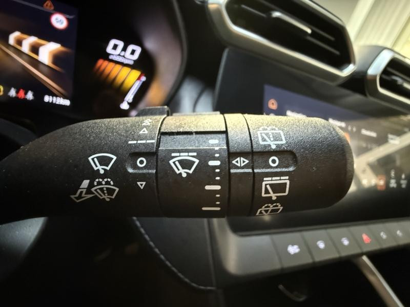 MG MOTOR ZS Hybrid+ 197ch Standard  occasion  Brie-Comte-Robert - photo n18