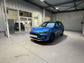 Annonce MG MOTOR ZS occasion Hybride Hybrid+ 197ch Standard  Brie-Comte-Robert