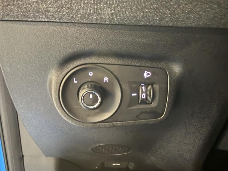 MG MOTOR ZS Hybrid+ 197ch Standard  occasion � Brie-Comte-Robert - photo n�13