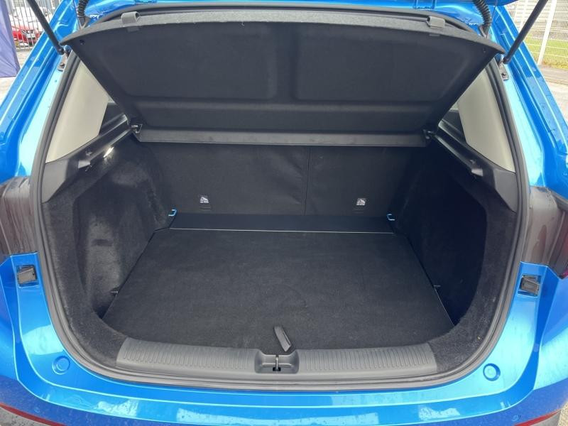 MG MOTOR ZS Hybrid+ 197ch Standard  occasion  Samoreau - photo n13