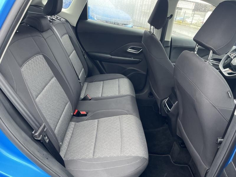 MG MOTOR ZS Hybrid+ 197ch Standard  occasion  Samoreau - photo n12