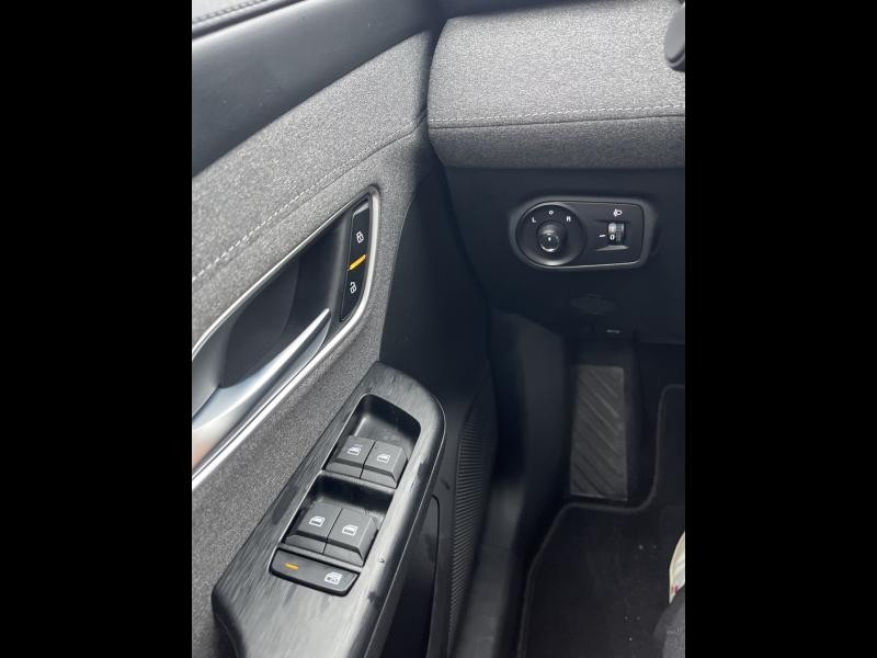 MG MOTOR ZS Hybrid+ 197ch Standard  occasion  Samoreau - photo n20