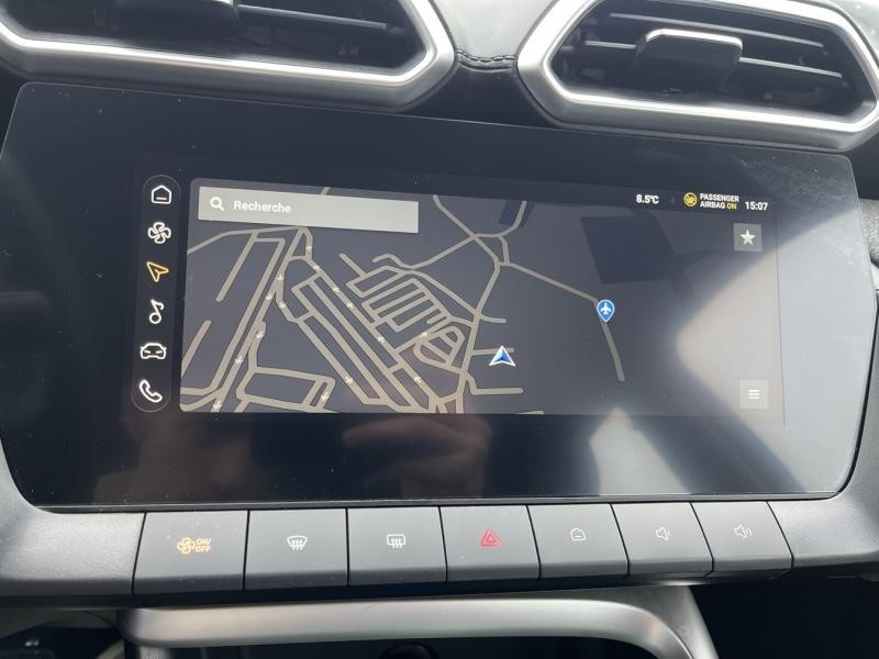 MG MOTOR ZS Hybrid+ 197ch Standard  occasion  Samoreau - photo n18