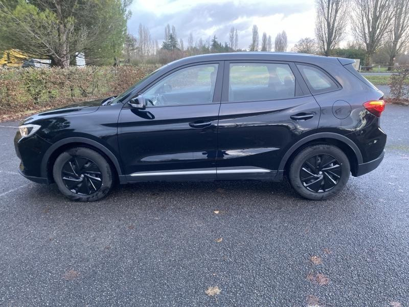 MG MOTOR ZS Hybrid+ 197ch Standard  occasion  Saint-Doulchard - photo n8