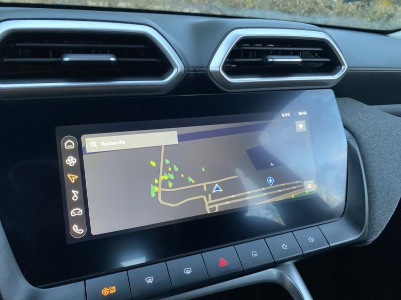 MG MOTOR ZS Hybrid+ 197ch Standard  occasion  Saint-Doulchard - photo n17