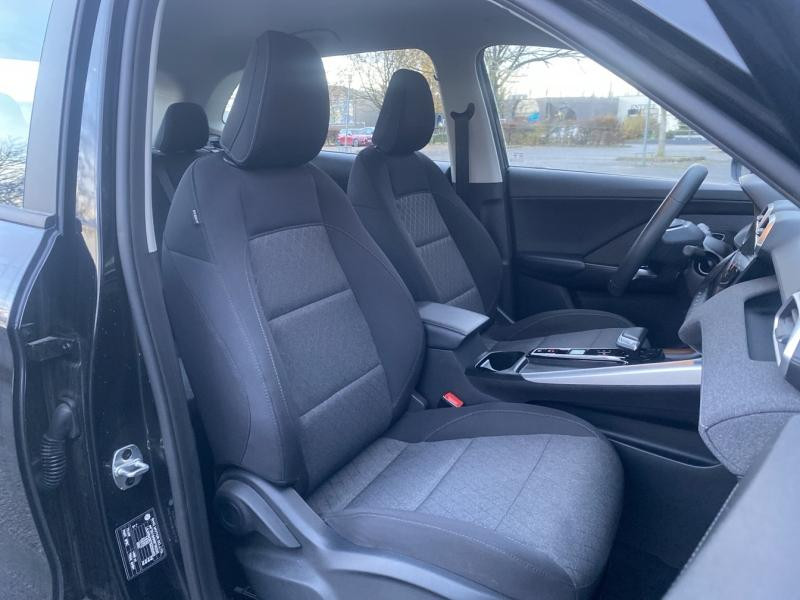 MG MOTOR ZS Hybrid+ 197ch Standard  occasion  Saint-Doulchard - photo n11