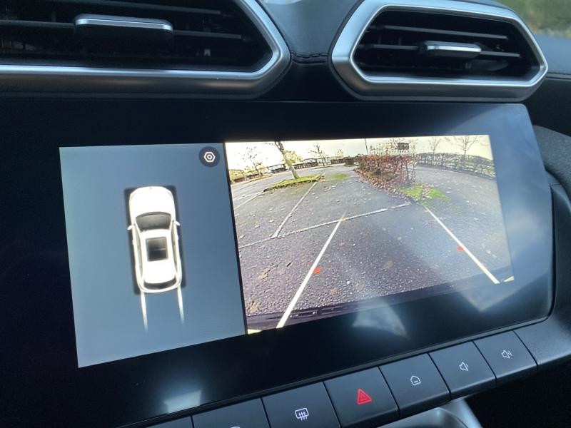 MG MOTOR ZS Hybrid+ 197ch Standard  occasion  Saint-Doulchard - photo n18