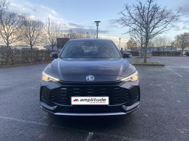 MG MOTOR ZS Hybrid+ 197ch Standard  occasion  Saint-Doulchard - photo n2