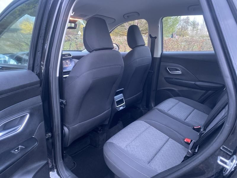 MG MOTOR ZS Hybrid+ 197ch Standard  occasion  Saint-Doulchard - photo n12