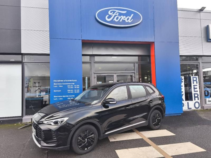 MG MOTOR ZS Hybrid+ 197ch Standard  occasion  Saint-Doulchard