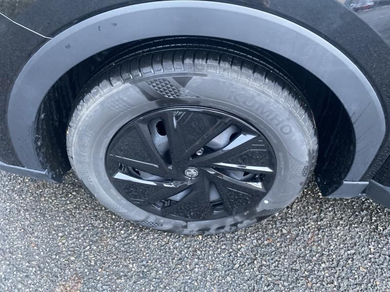 MG MOTOR ZS Hybrid+ 197ch Standard  occasion  Saint-Doulchard - photo n9